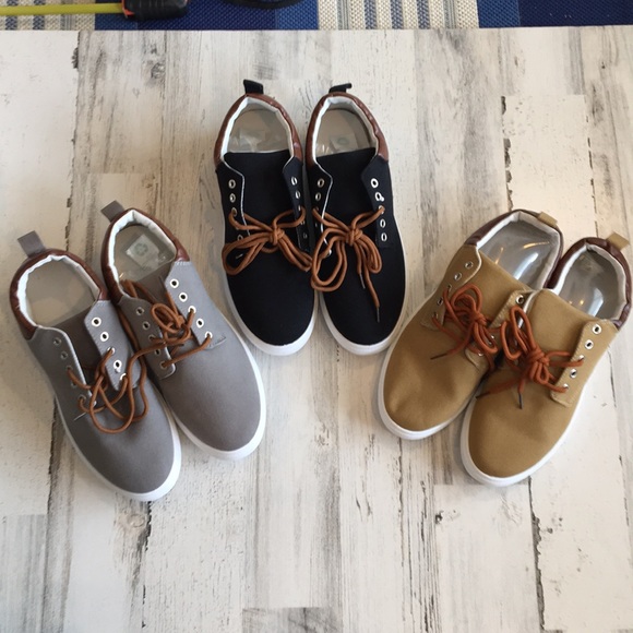Other - BRAND NEW 3 pairs shoes lowest price